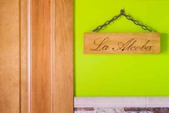 Apartamentos Rurales L'Abiseu Кабоальес-де-Абахо Экстерьер фото